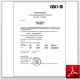 show DIN EN ISO 3834 certificate -German- (PDF)